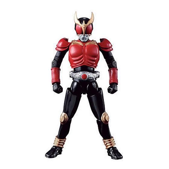 バンダイ フルアクションフィギュアSAGA 仮面ライダー01 仮面ライダー