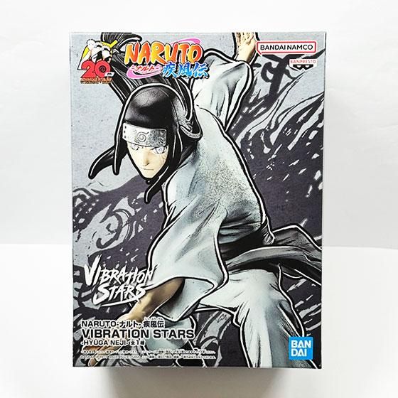NARUTO-ナルト- 疾風伝 VIBRATION STARS-HYŪGA NEJI- 日向ネジ