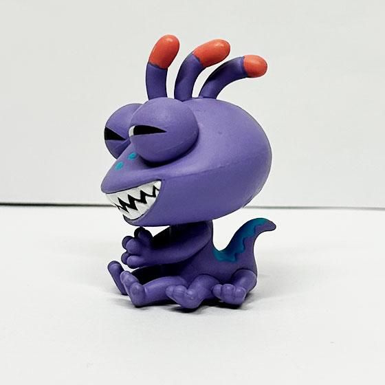 タカラトミーアーツ 肩ズンFig. モンスターズ・インク ランドール