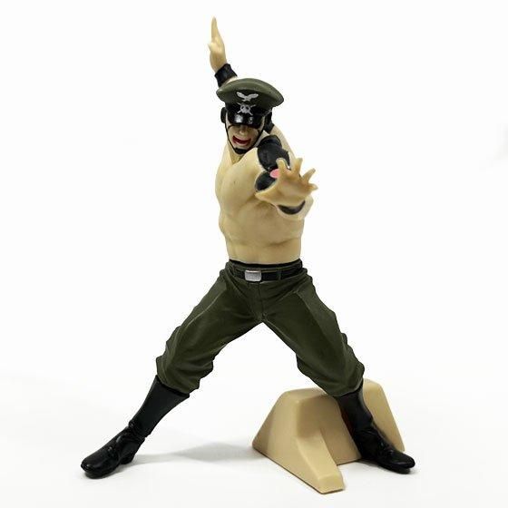 バンダイ アルティメットソリッドキン肉マン～夢の超人タッグ編2