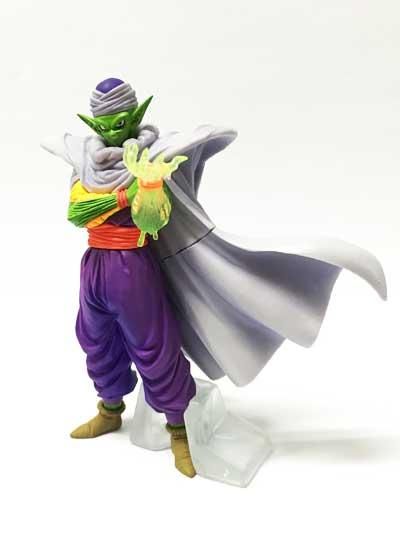 バンダイ DGドラゴンボール改03 ピッコロ DHG00213 - ガシャポン