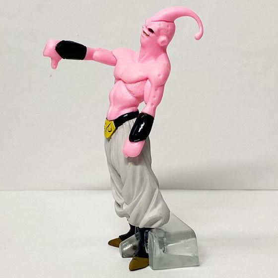 バンダイ HGドラゴンボールZSP ～魔人暴走編～ 魔人ブウ（善悪融合）