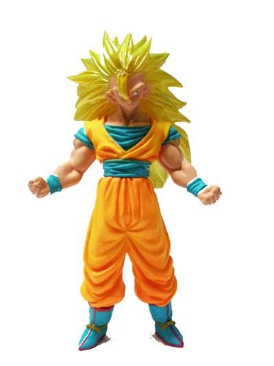 DGドラゴンボール改 サイヤ人伝説 - ガシャポン,フィギュア,トミカ,食