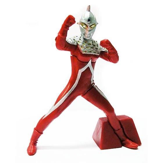 ウルトラマン／ゴジラ／ガメラ 関連商品 - ガシャポン,フィギュア