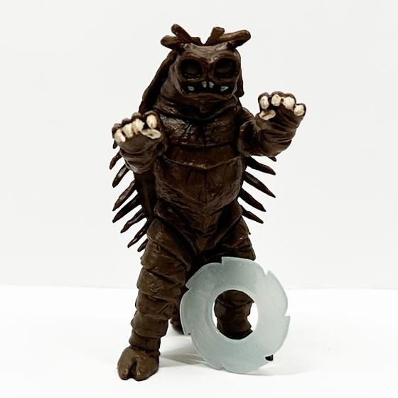 バンダイ HGヒーローズ ウルトラマン3～悪魔と天使の間に・・・編