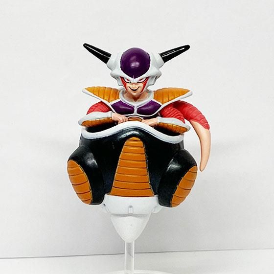 HGドラゴンボールZ7 ～限界突破！！超サイヤ人3編～ - ガシャポン