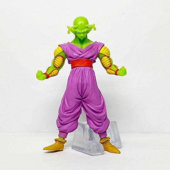 バンダイ HGドラゴンボール改21 ～超サイヤ人vs.超サイヤ人編～ ピッコロ