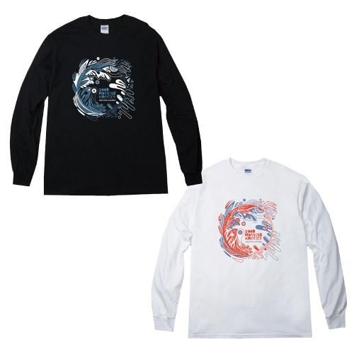 グッドモーニングアメリカ_フェスタオル - Believe Music STORE