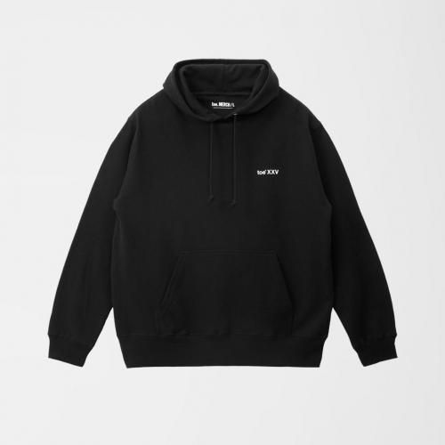 toe_2025_25anniv_merch - Believe Music STORE OFFICIAL WEBSITE