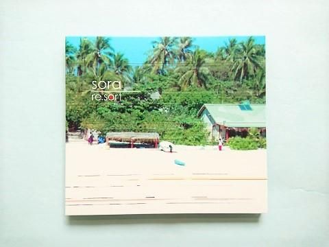 リゾートエレクトロニカ///sora/Japan 「re.sort」 - Mies online shop