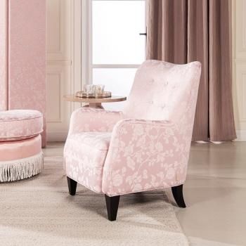 アームチェア - ジェニファーテイラーとアンティーク・ロココ調家具の