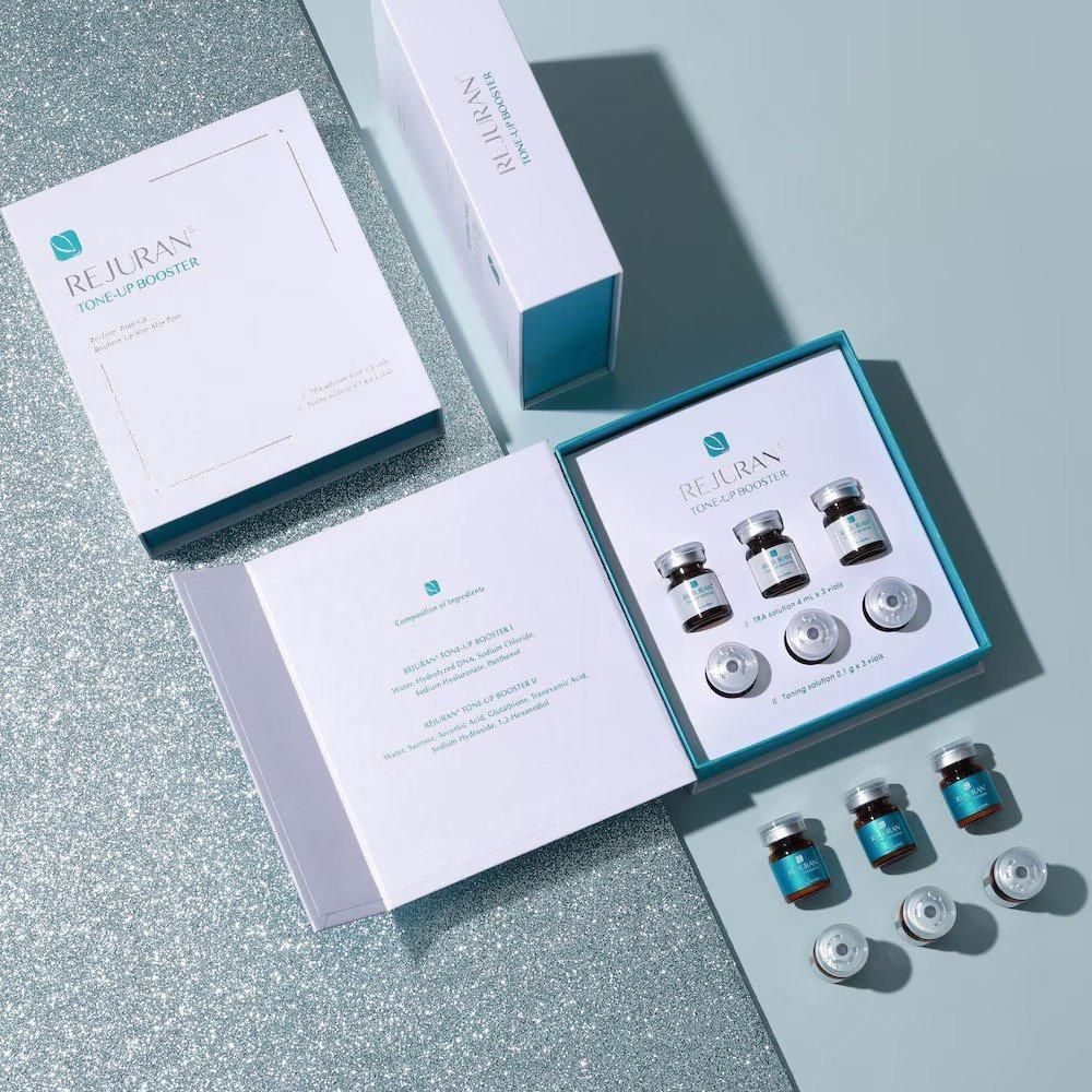 REJURAN TONE-UP BOOSTER - まつ毛エクステ＆美容商材の卸売・通販