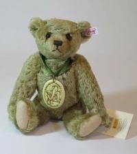 シュタイフ 過去の作品 - 2003年作品 - Steiff｜ シュタイフ