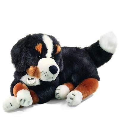 シュタイフ シギー バーニーズマウンテンドッグ EAN079528 - Steiff
