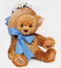 シュタイフ1990～1999年作品-Limited Edition （白タグ） - Steiff