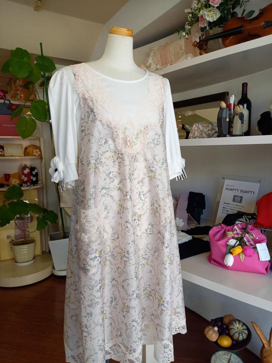 アキアカネ - さえら＆ベルパーチショップ Humpty Dumpty