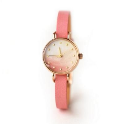 彩霞 - シーブレーン ‐ ハンドメイドの腕時計・置時計