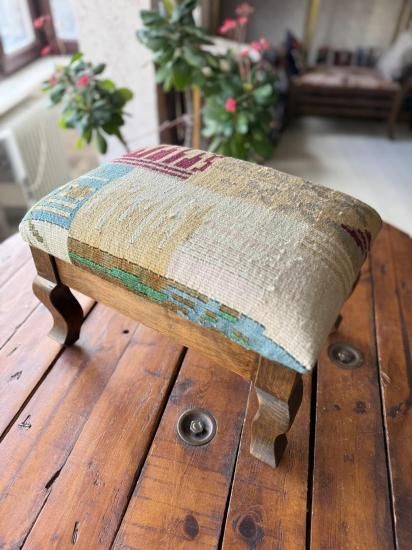 キリムオットマン トルコ雑貨のNovaroma