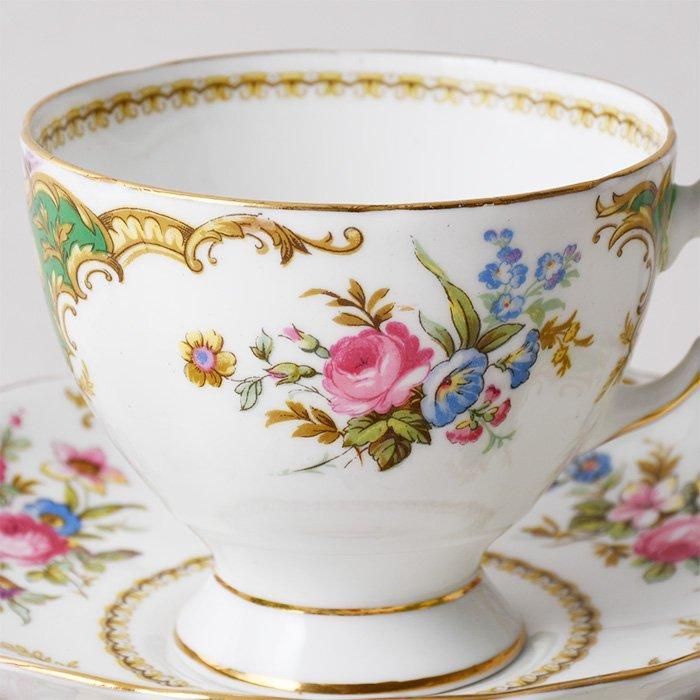 ビンテージトリオ TUSCAN タスカン WINDSOR ウィンザー 1947-1960年