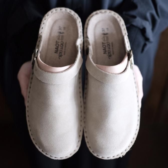 NAOT ナオト IRIS アイリス