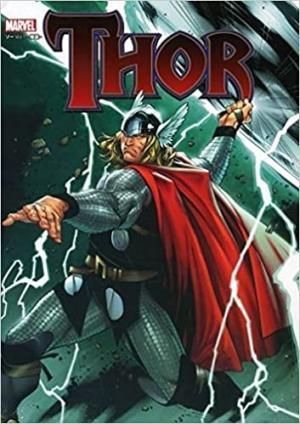 ソー Vol.1 ―帰還― - アメコミ専門店 BLISTER_comics[ブリスター