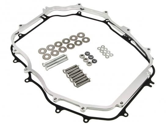 プレナムスペーサー | フェアレディZ Z33 - フェアレディZ