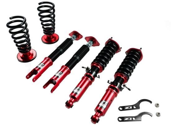 Z1 Motorsports │ S-PRO サスペンションキット - nissan フェアレディ