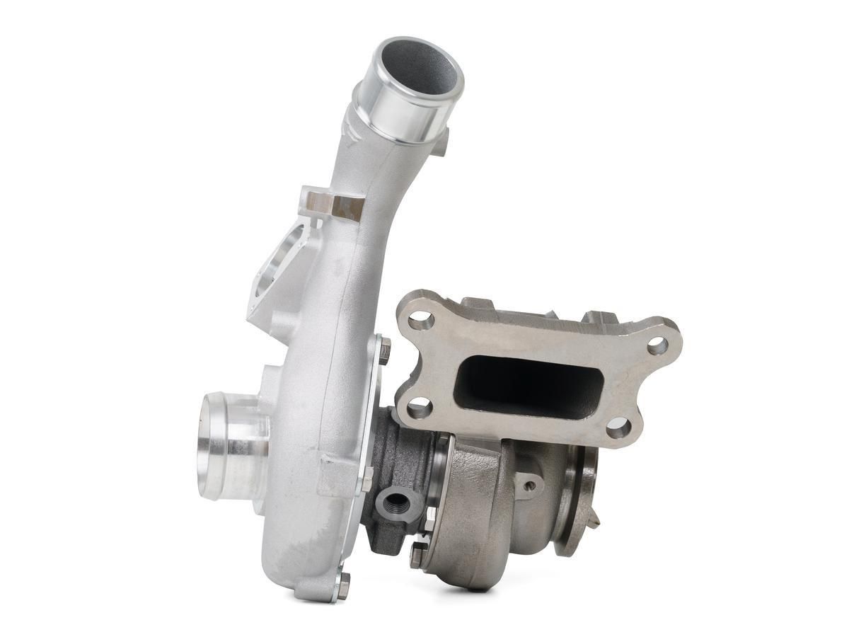 Z1 Motorsports | VRX70B ターボチャージャー - フェアレディZ