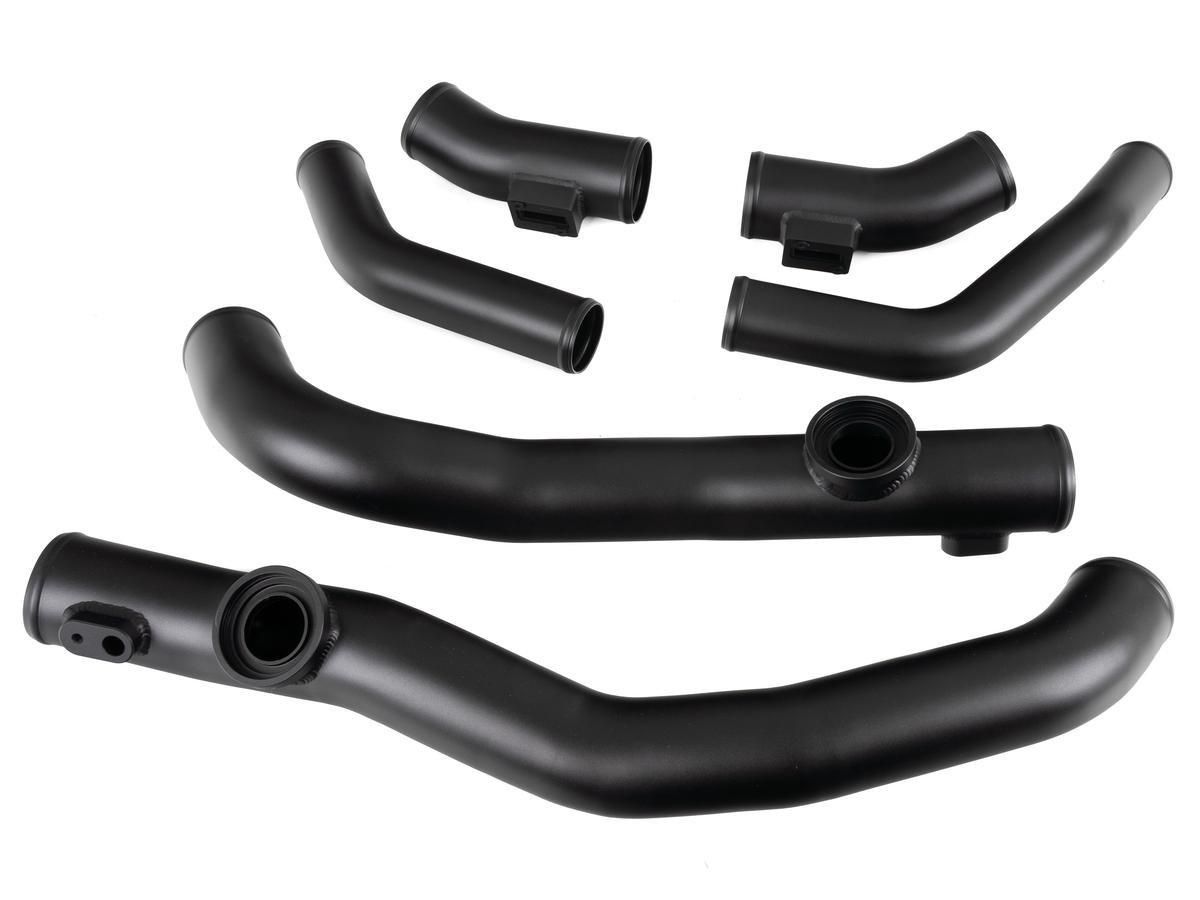 Z1 Motorsports | Air To Air インタークーラー - フェアレディZ