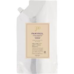 パミロール シャンプー デラックス クラス