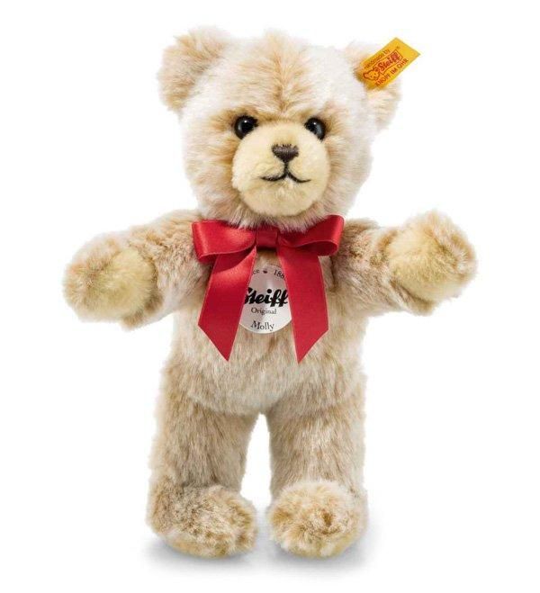 シュタイフ テディベア モーリー 24cm EAN019593
