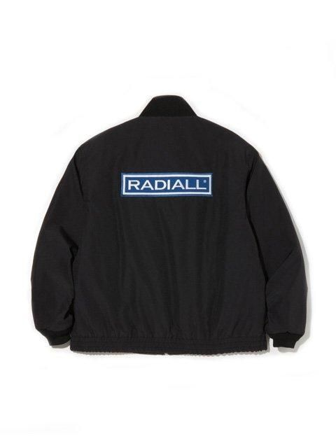 RADIALL】（ラディアル）