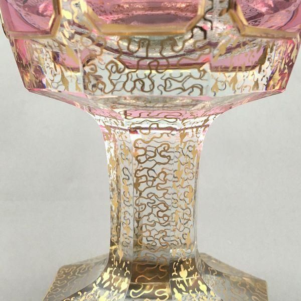 ボヘミアングラス