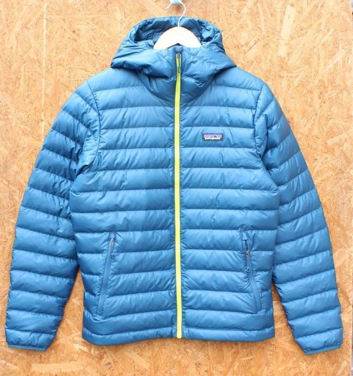 patagonia パタゴニア＞ M's Down Sweater Hoody メンズ・ダウン
