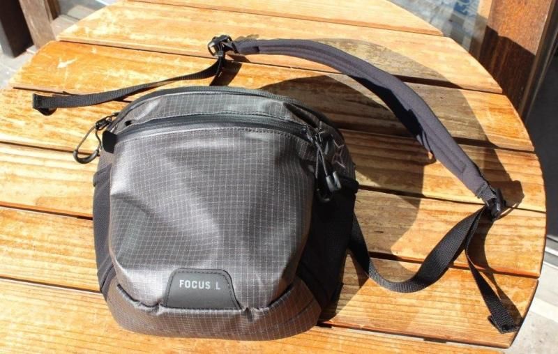 PaaGo WORKS パーゴワークス＞ FOCUS L フォーカス L | 中古アウトドア