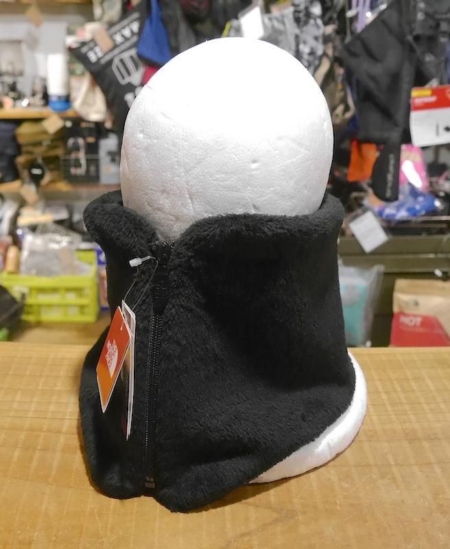 THE NORTH FACE ノースフェイス＞ Versa Mid Neck Gaiter バーサミッド