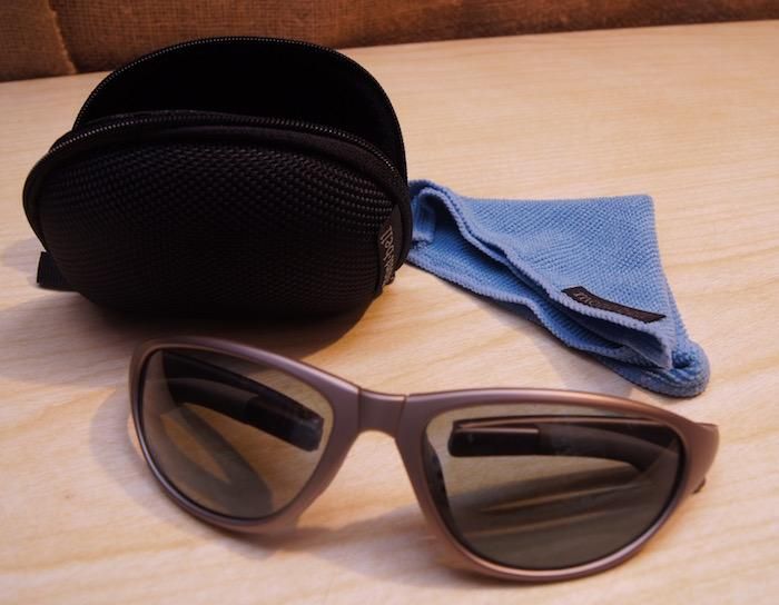 mont-bell モンベル＞PLトレッキンググラス - 中古アウトドア用品