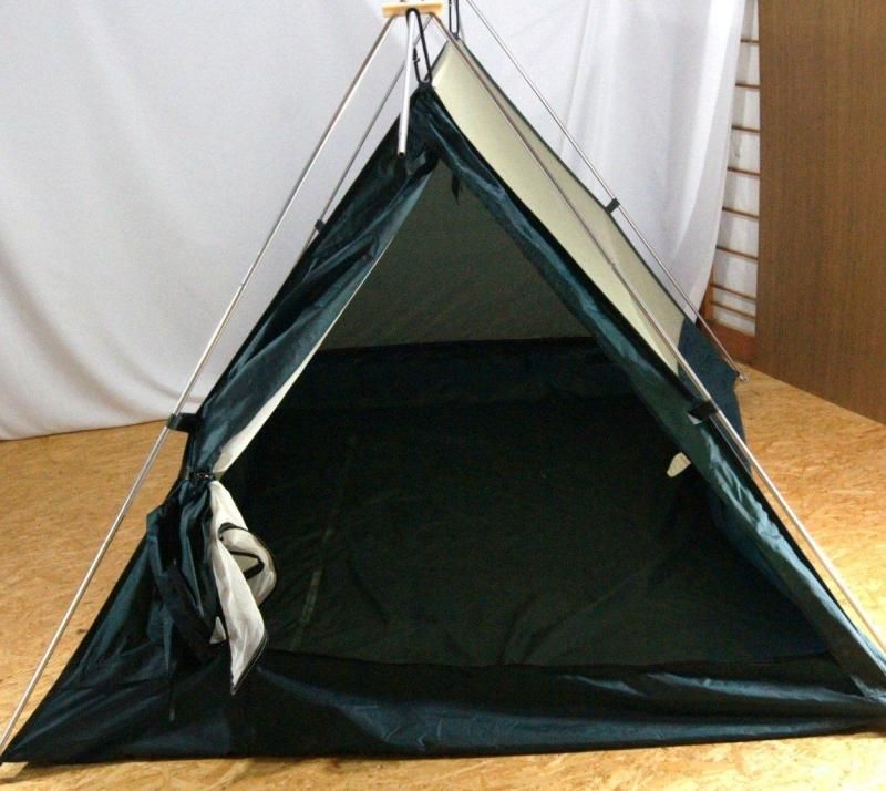 mont-bell モンベル＞ムーンライトテント3型 | 中古アウトドア用品