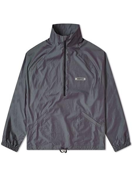 FOG ESSENTIALS(フィアオブゴッドエッセンシャル)】TRACK HALF ZIP