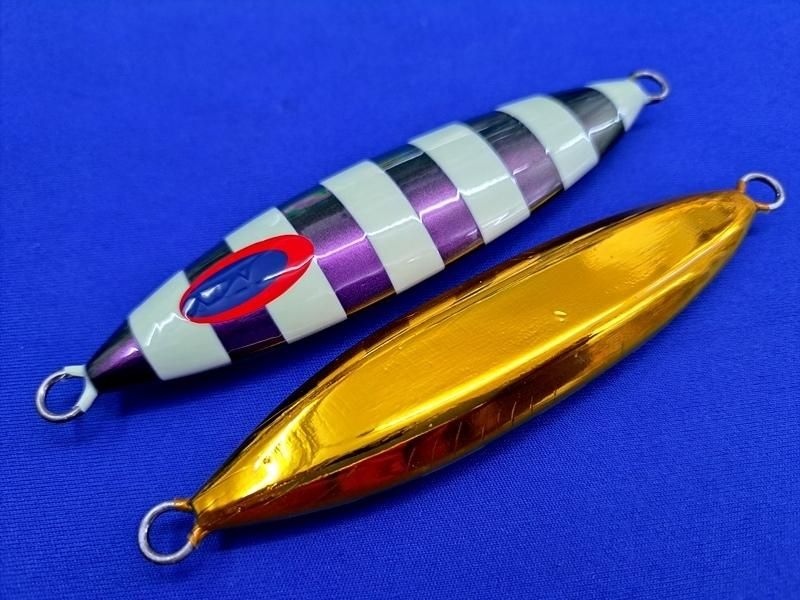 スロースキップVib(ビブ) - FISHING SERVICE MAREBLE