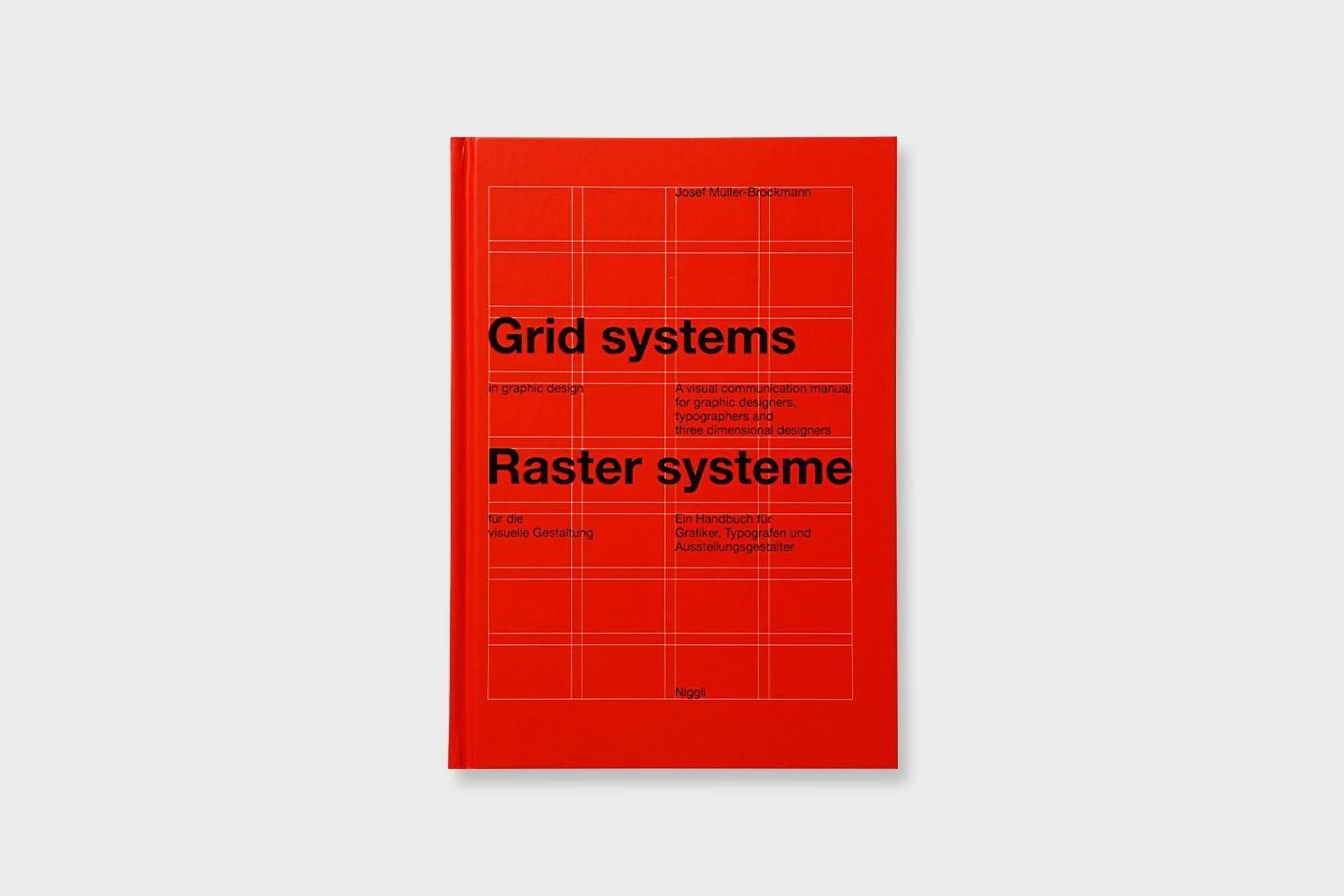 再入荷】Grid systems in graphic design - BOOK AND SONS オンライン