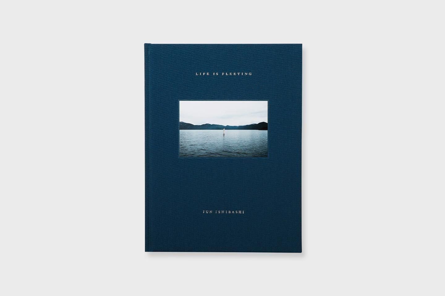 写真集】LIFE IS FLEETING、石橋純 Life is Fleeting - BOOK AND SONS