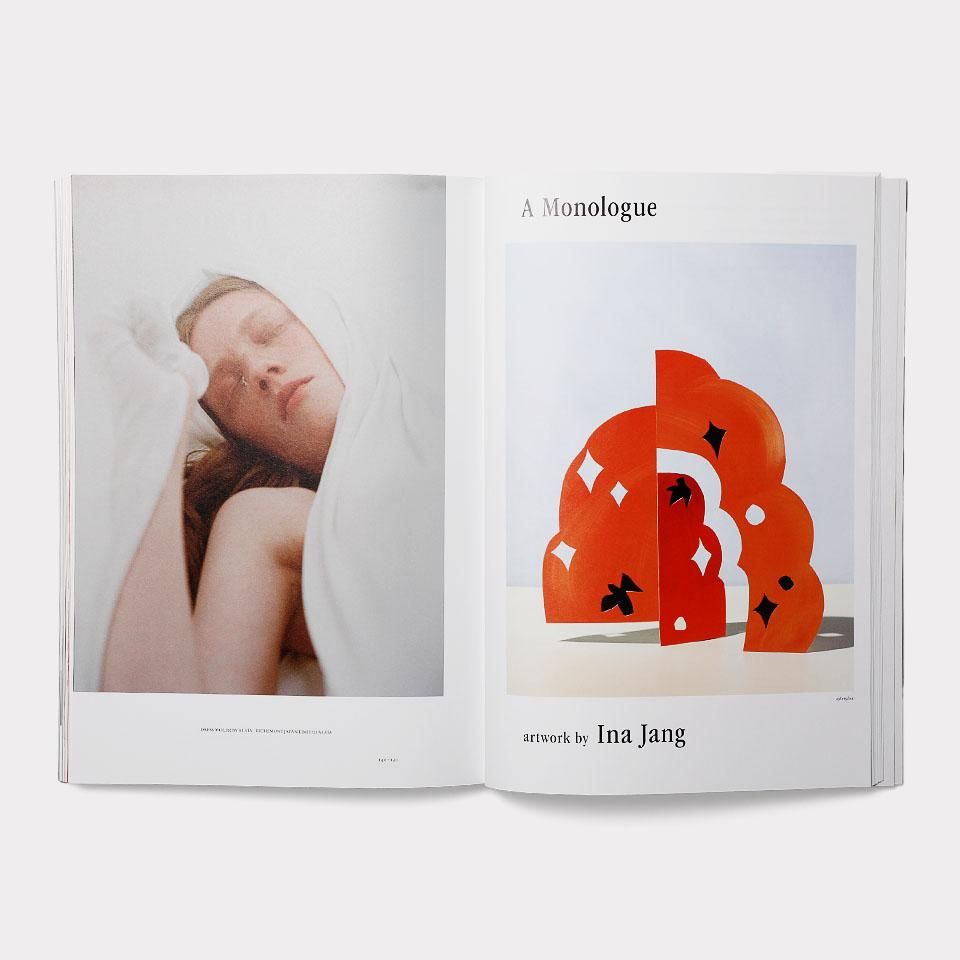 Lula 海外マガジン まとめ売り Lula JAPAN issue18 - BOOK AND SONS