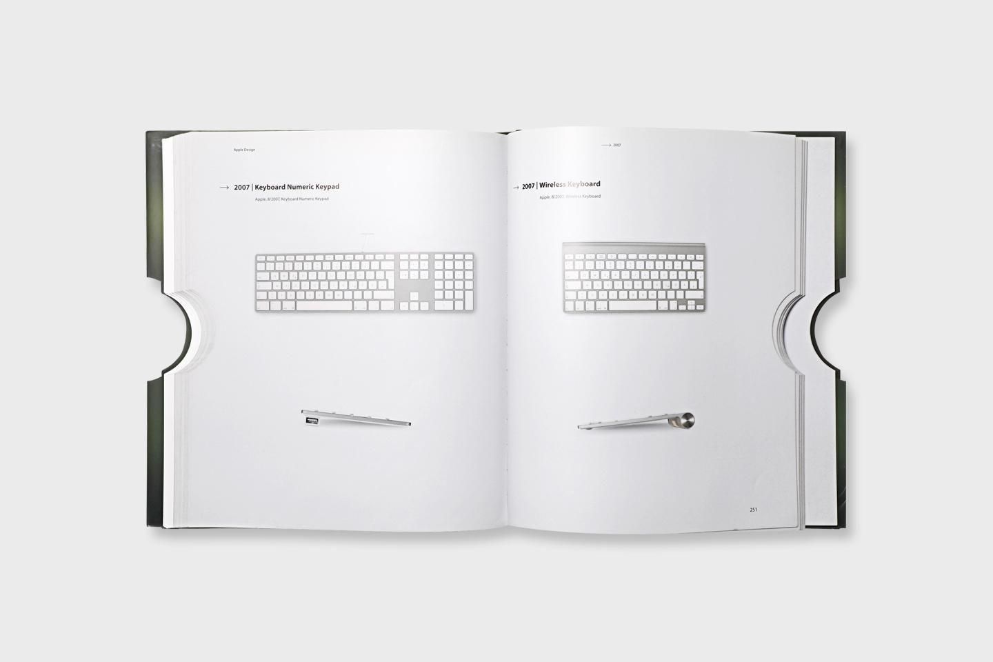 Apple Design 1997-2011 - BOOK AND SONS オンラインストア