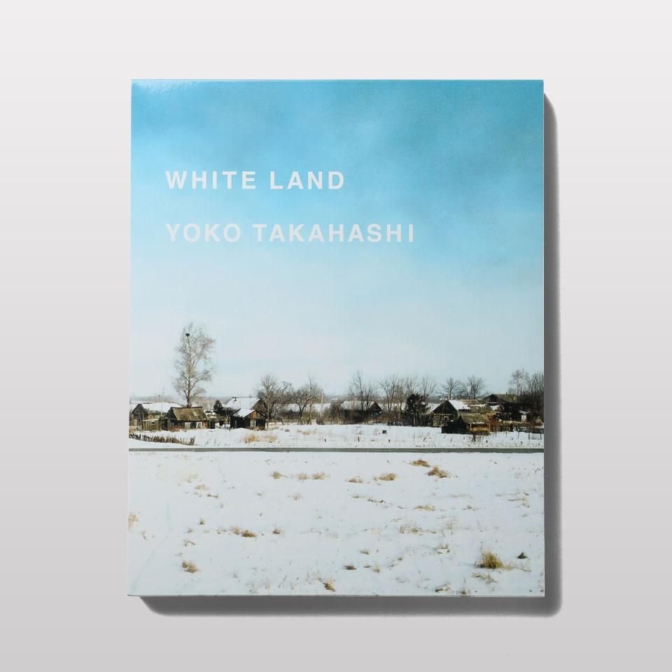 WHITE LAND - BOOK AND SONS オンラインストア