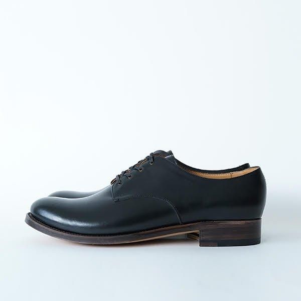 forme（フォルメ）／plain toe shoes - dieci｜online shop
