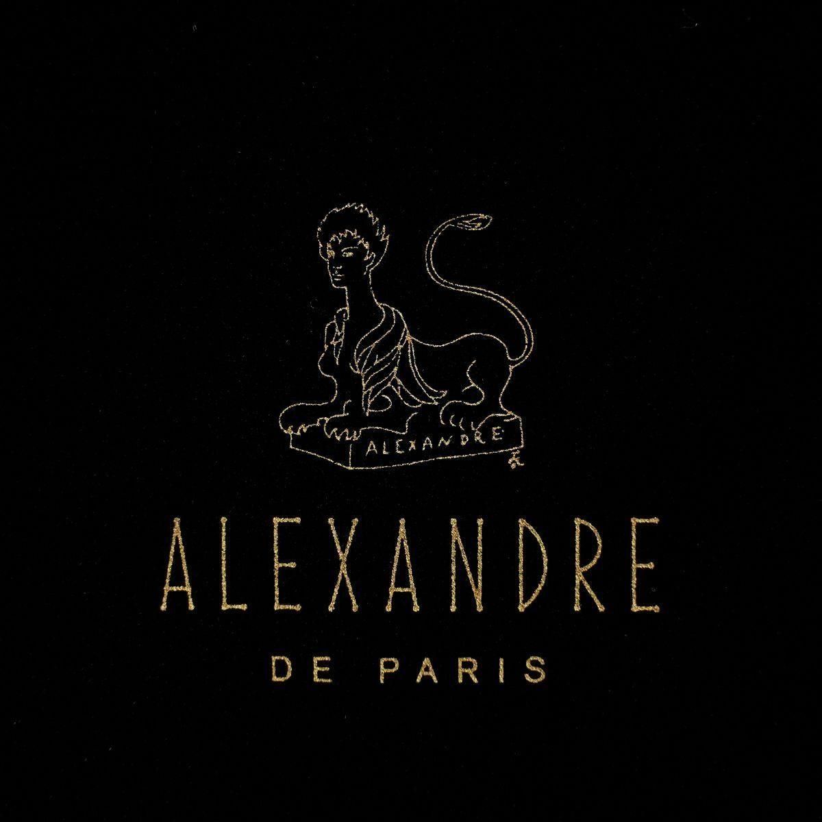 ALEXANDRE DE PARIS /コーム