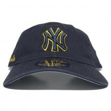Aime Leon Dore x New Era 9Forty Corduroy Snapback Cap “New York