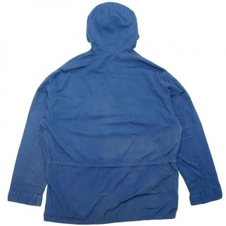POLO SPORT（ポロスポーツ）NYLON ANORAK （ナイロンアノラック）が