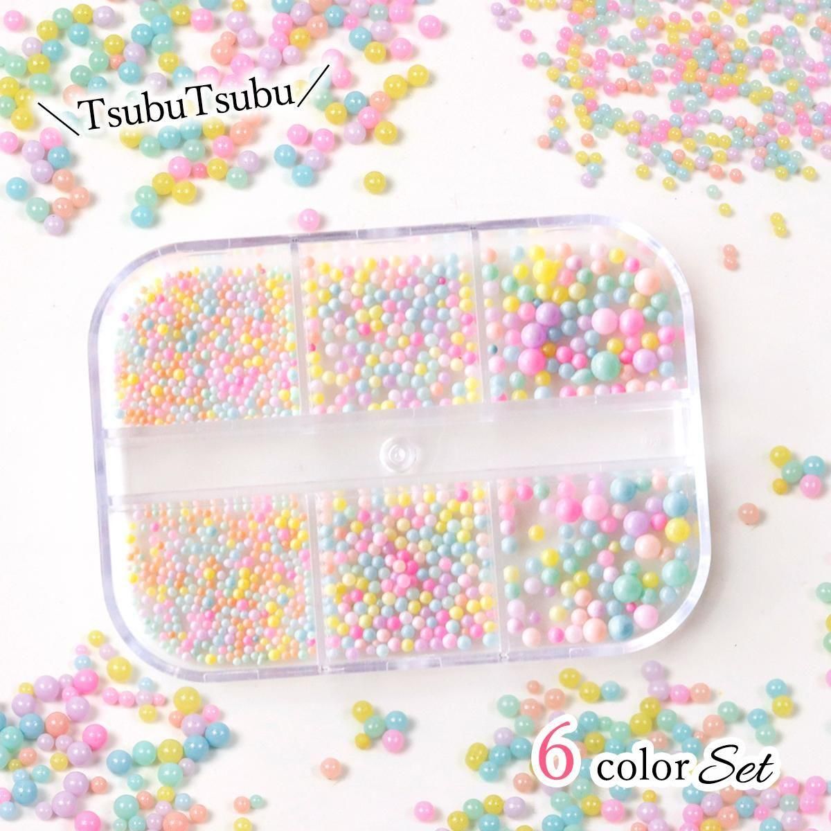 つぶつぶMIX ブリオンｰ* オマケがたくさんついてくるパーツ屋さん